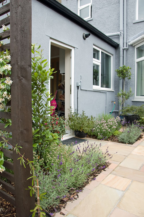 Bespoke Garden Rooms